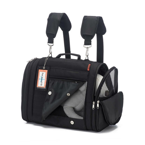 358 Hideaway™ Backpack - Pet Carrier