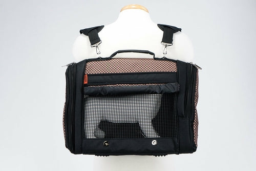 358 Hideaway™ Backpack - Pet Carrier