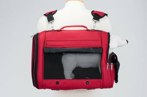 358 Hideaway™ Backpack - Pet Carrier